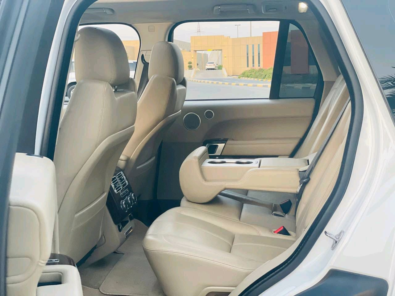 Range Rover Vogue - Image 6