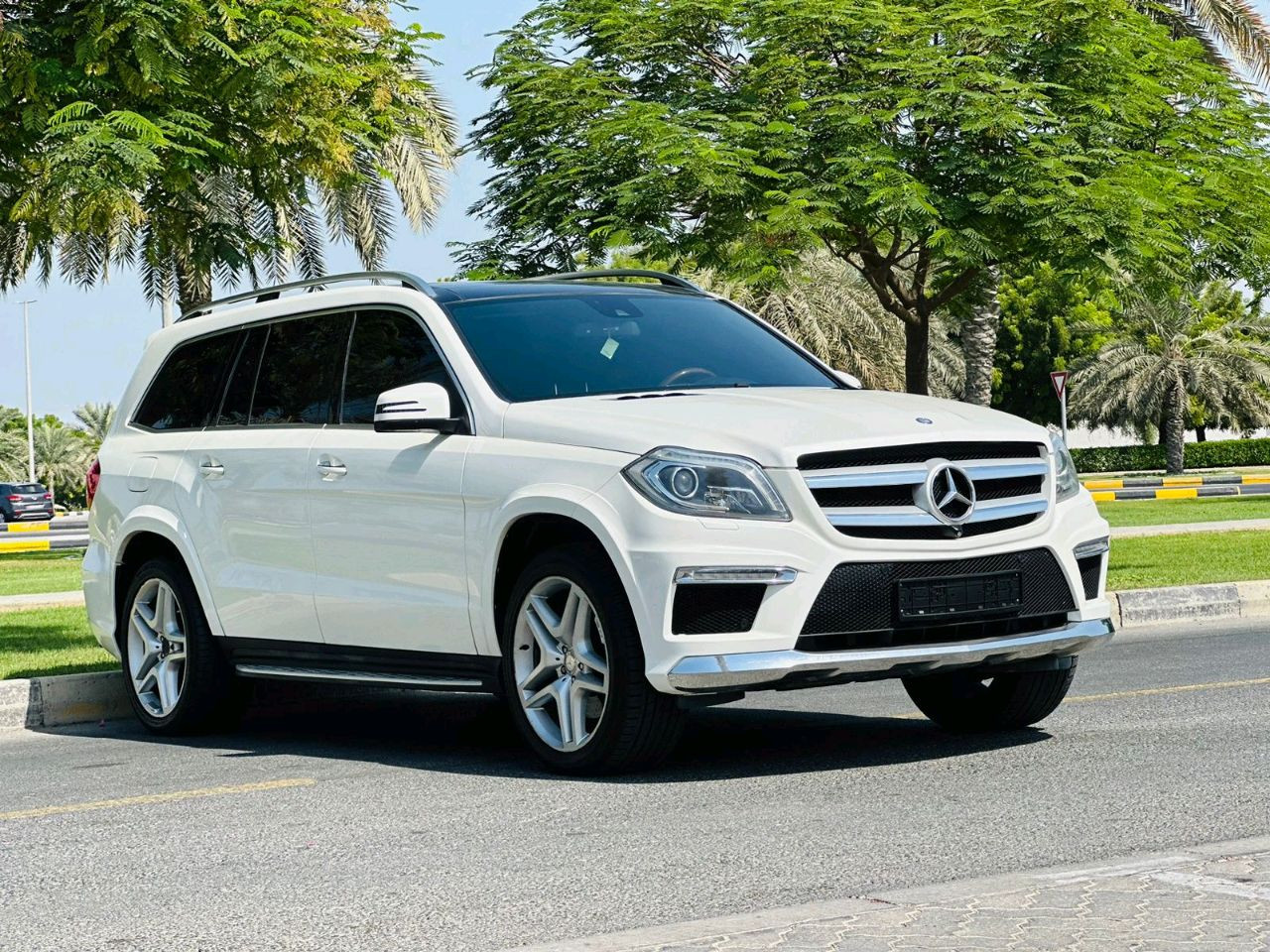 Mercedes Benz CLS-Class - Image 5