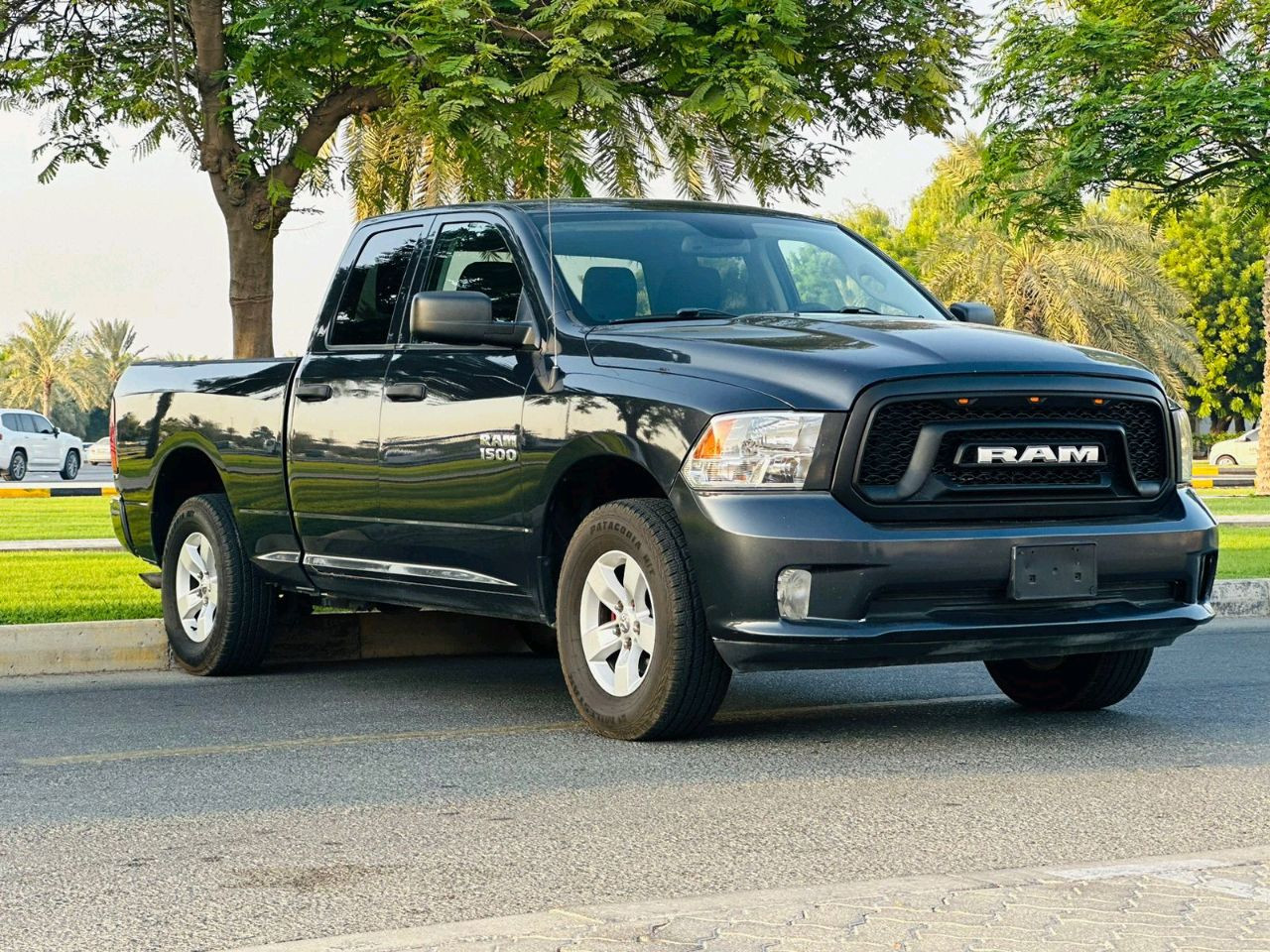 Dodge Ram - Image 4