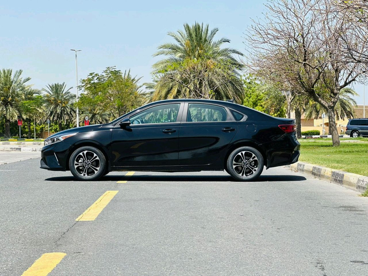 KIA Forte - Image 8