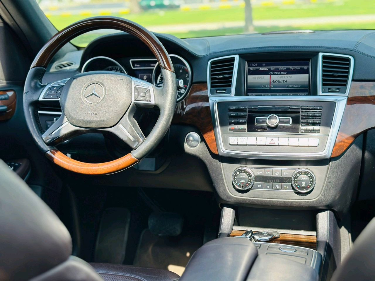Mercedes Benz CLS-Class - Image 8