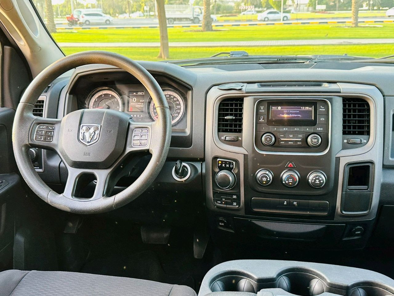 Dodge Ram - Image 5