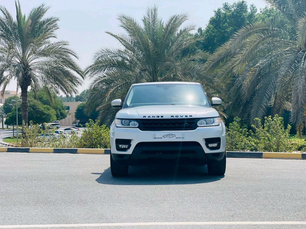 Range Rover Sport - Image 5