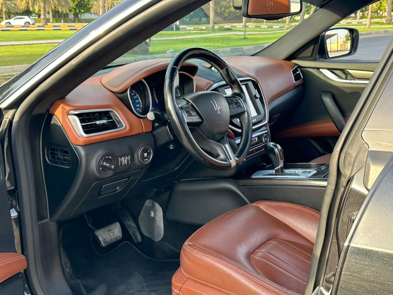 Maserati Ghibli - Image 6