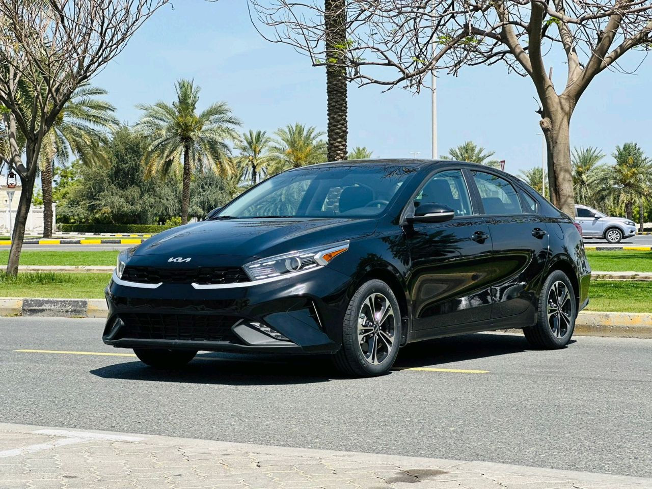 KIA Forte - Image 11