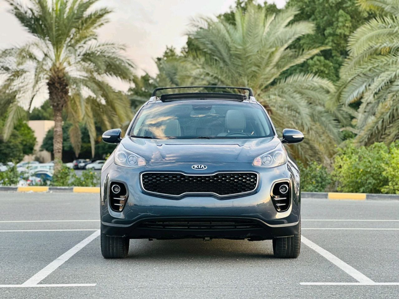 KIA Sportage - Image 10