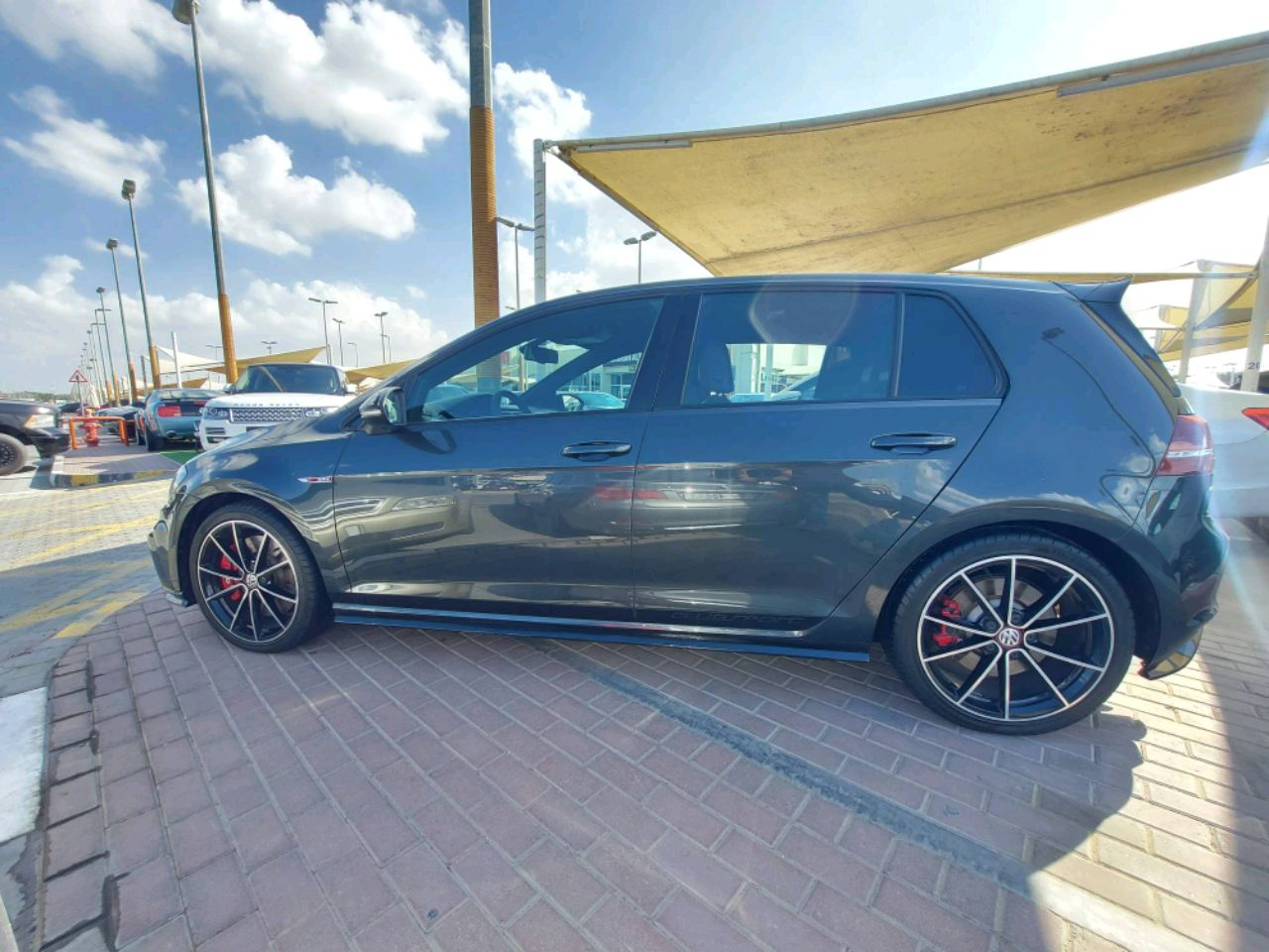 Volkswagen GTI - Image 3