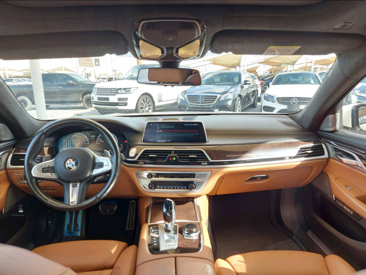 BMW 7-Series - Image 6