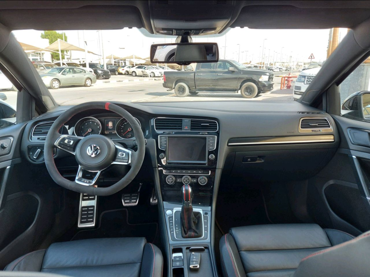 Volkswagen GTI - Image 6