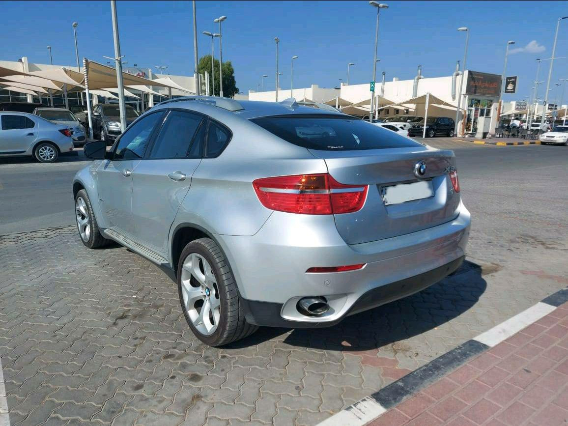 BMW X6 - Image 3