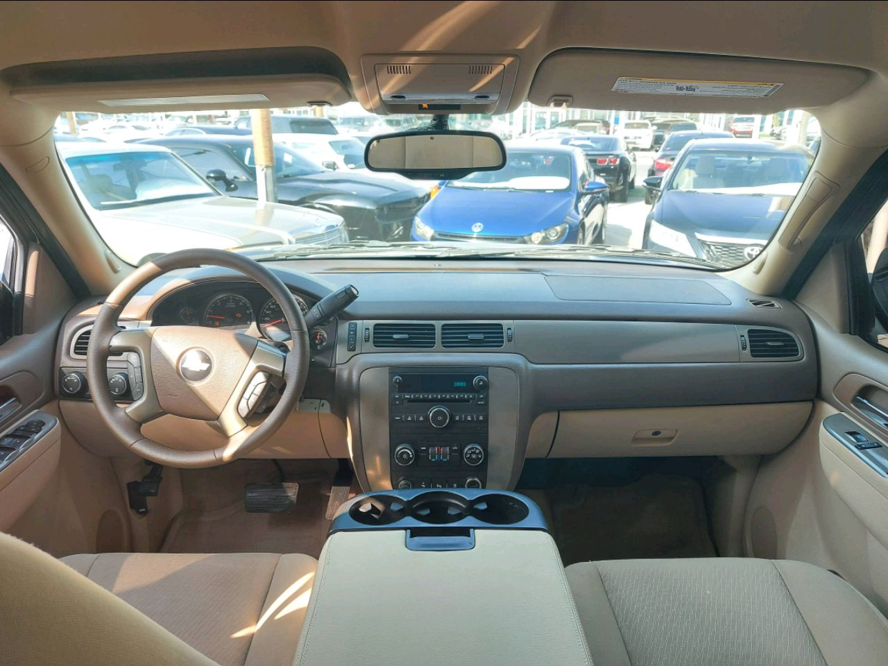 Chevrolet Tahoe - Image 6