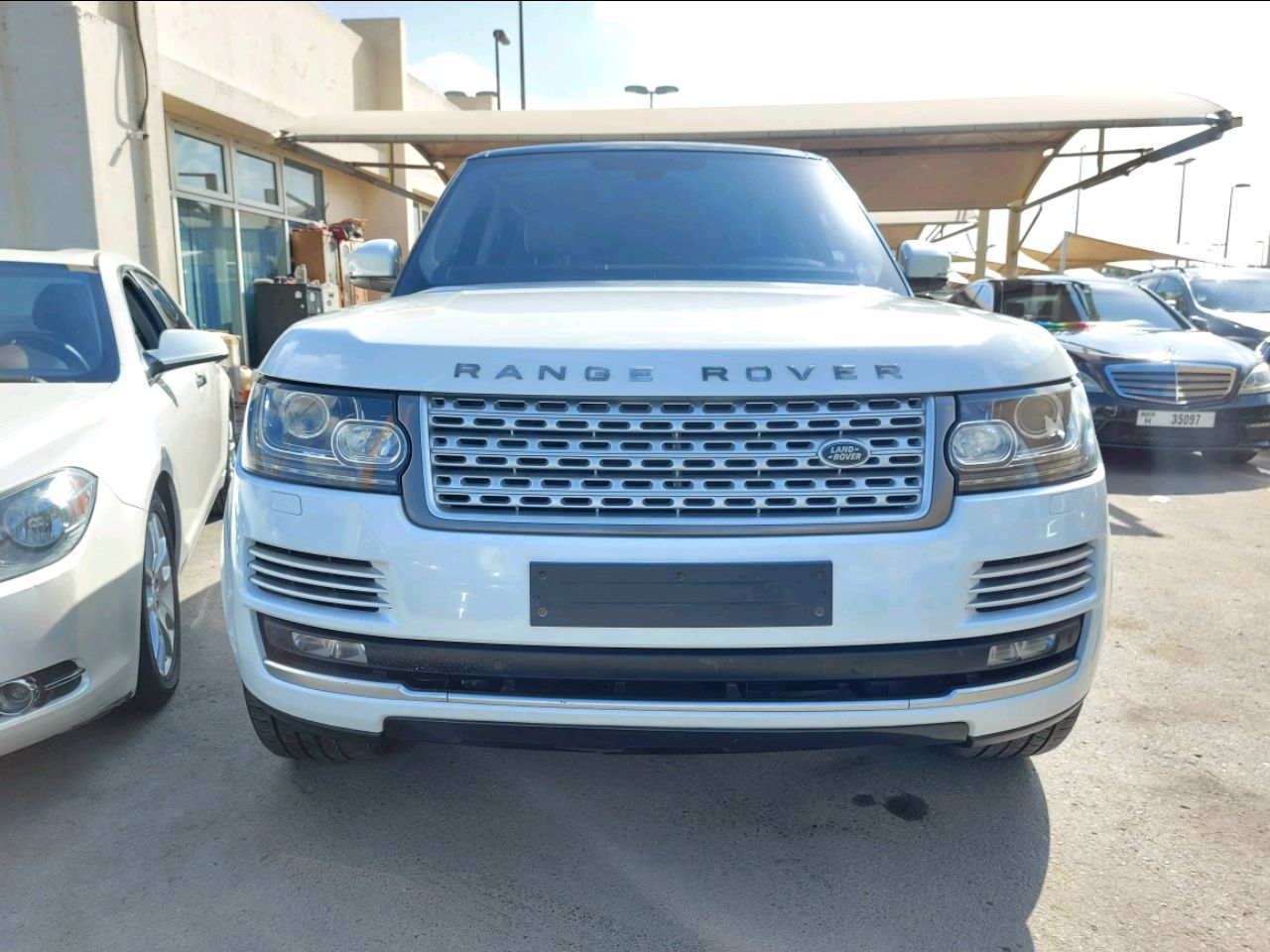 Range Rover Vogue - Image 5