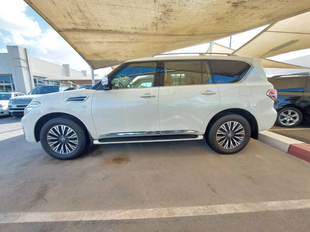 Nissan Patrol - Image 5