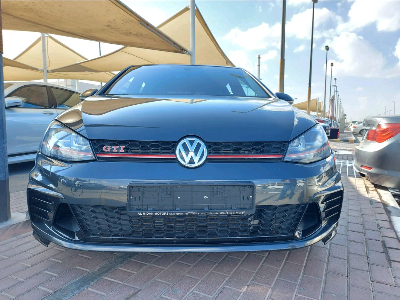 Volkswagen GTI - Image 4