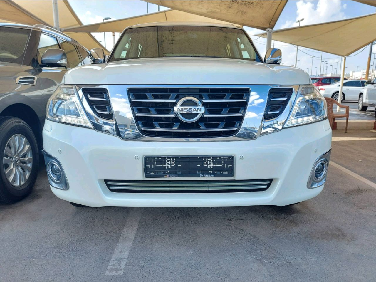 Nissan Patrol - Image 3