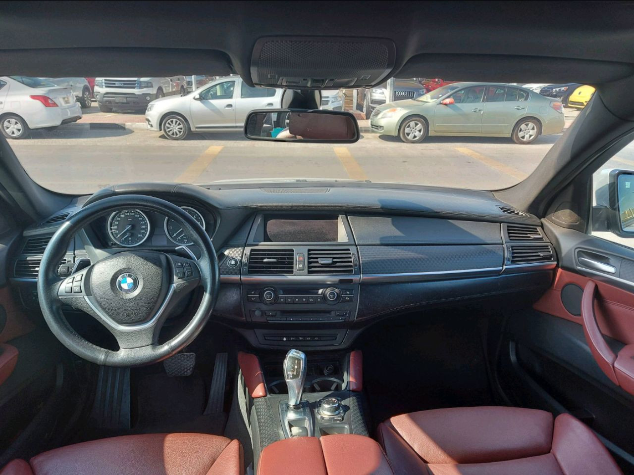 BMW X6 - Image 5