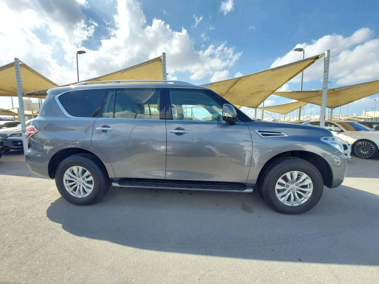 Nissan Patrol - Image 4