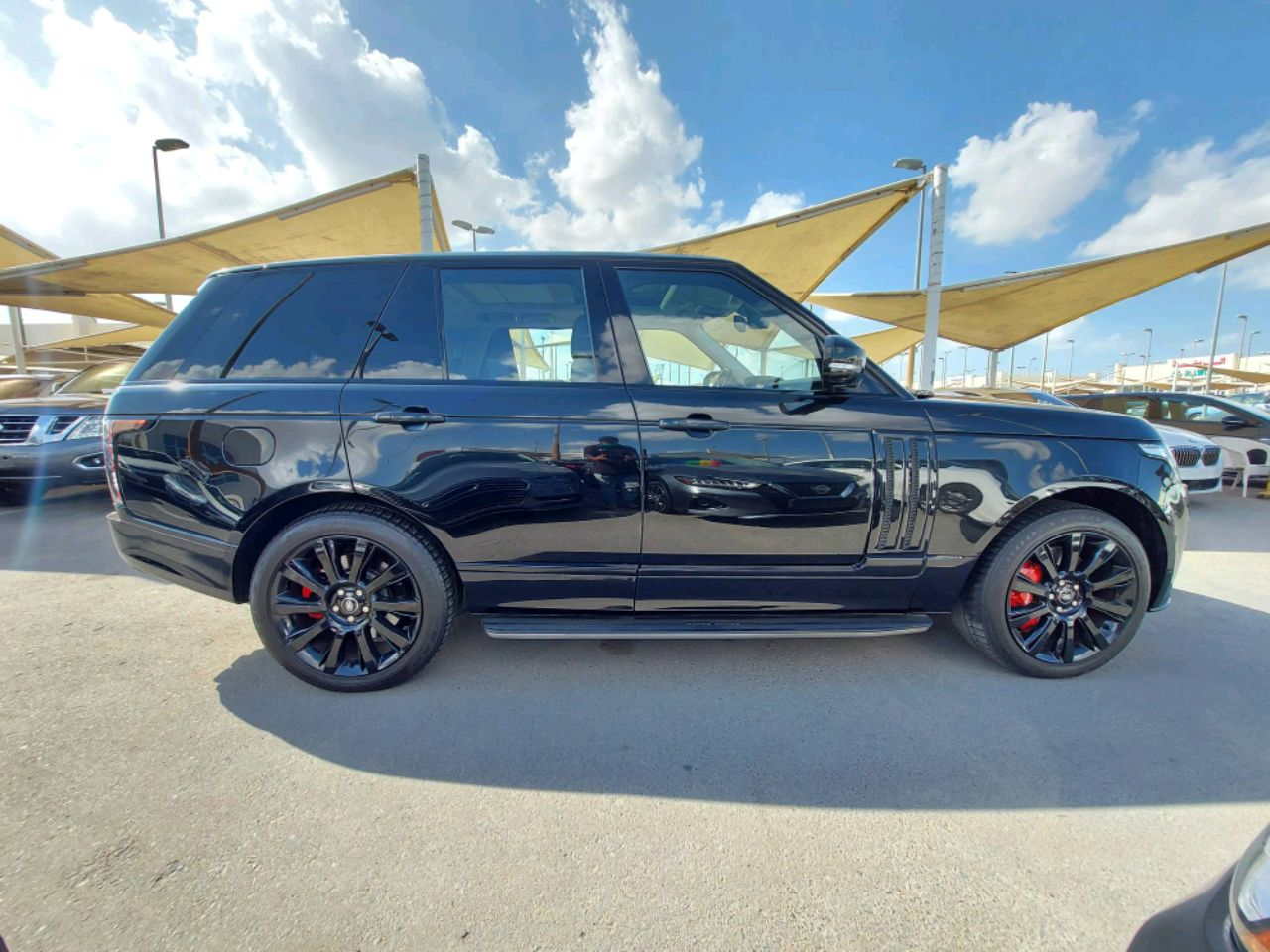 Range Rover Vogue - Image 3