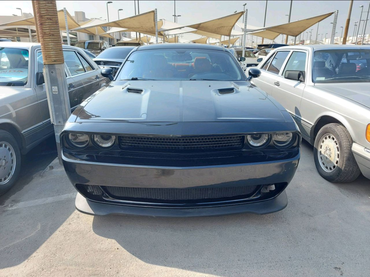 Dodge Challenger - Image 3