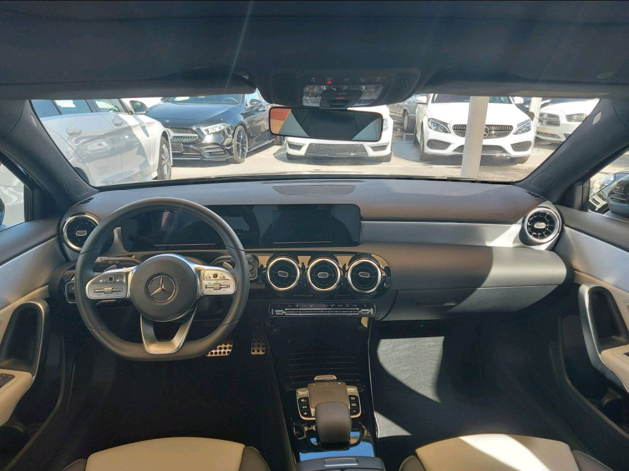 Mercedes Benz A-Class - Image 6