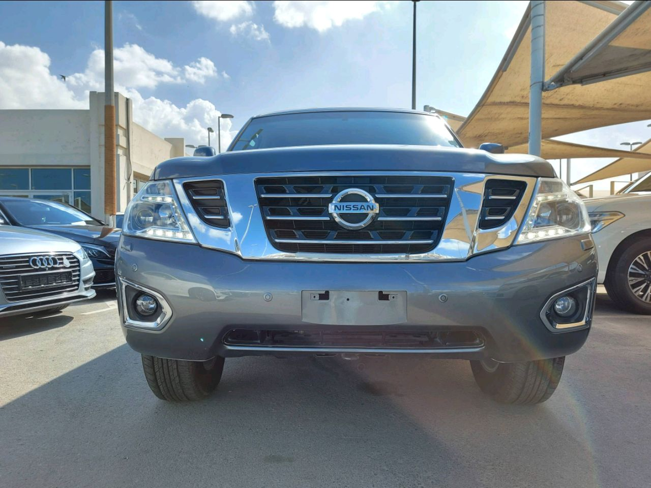 Nissan Patrol - Image 5