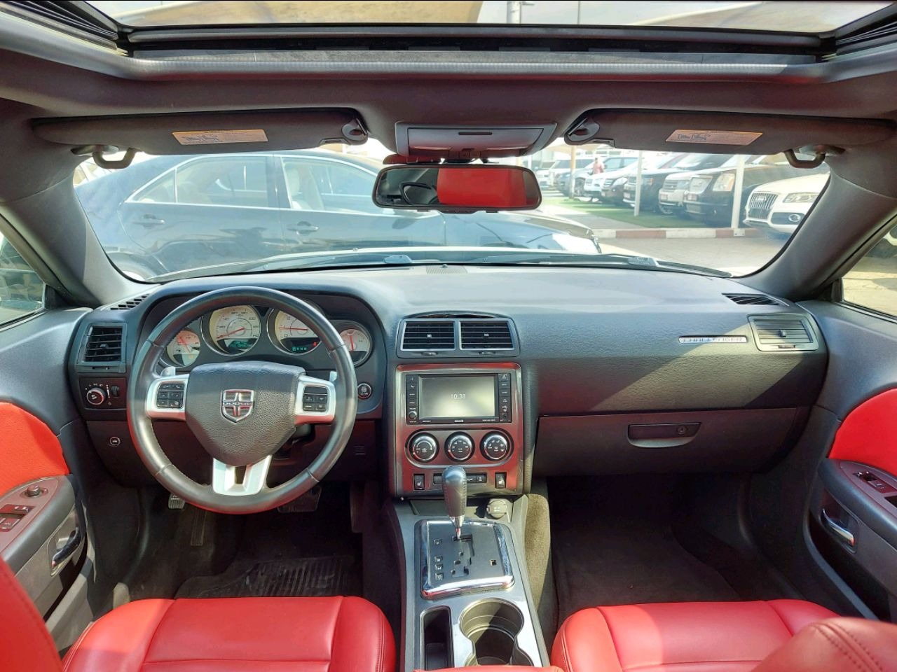 Dodge Challenger - Image 5