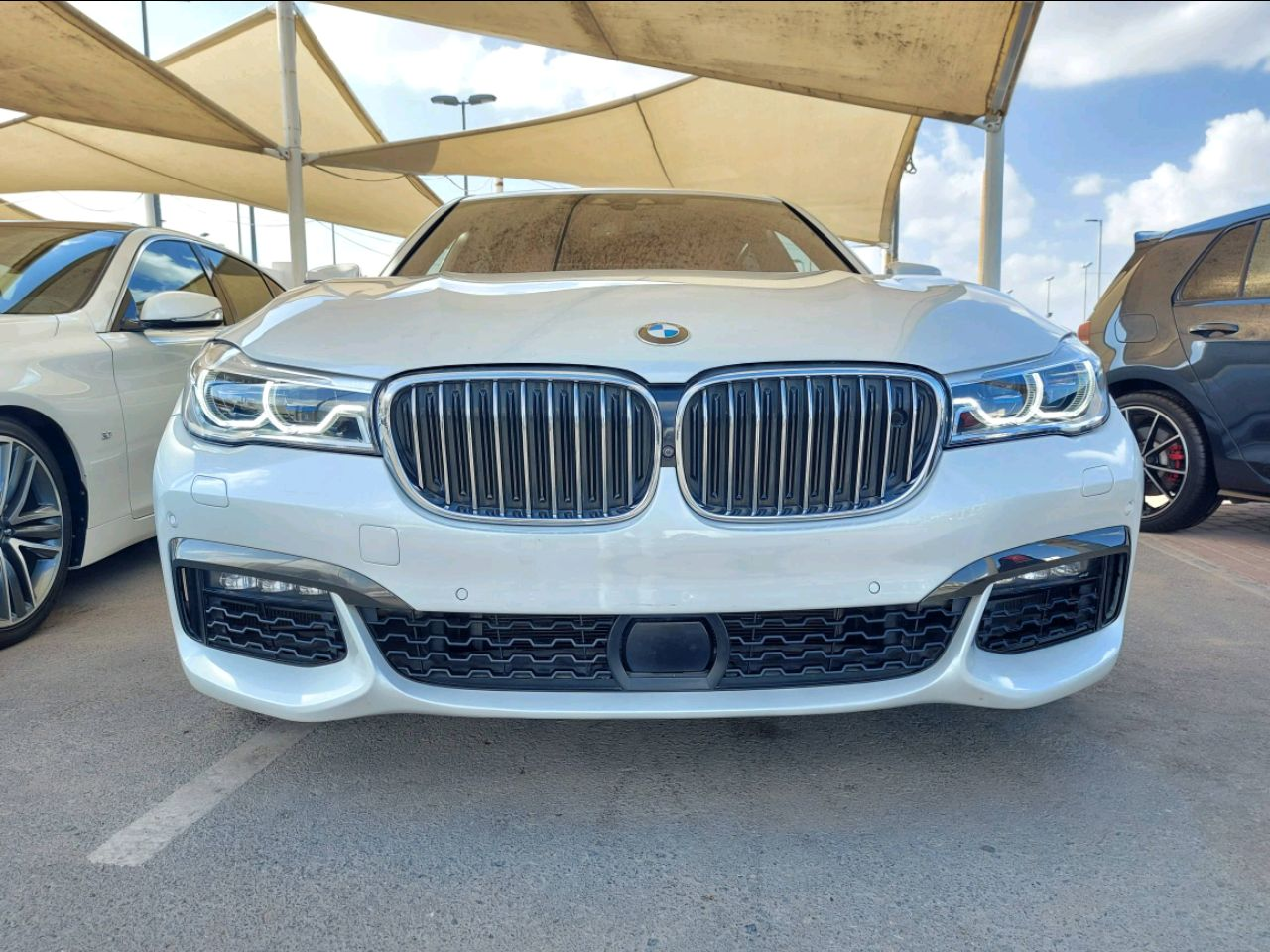 BMW 7-Series - Image 3