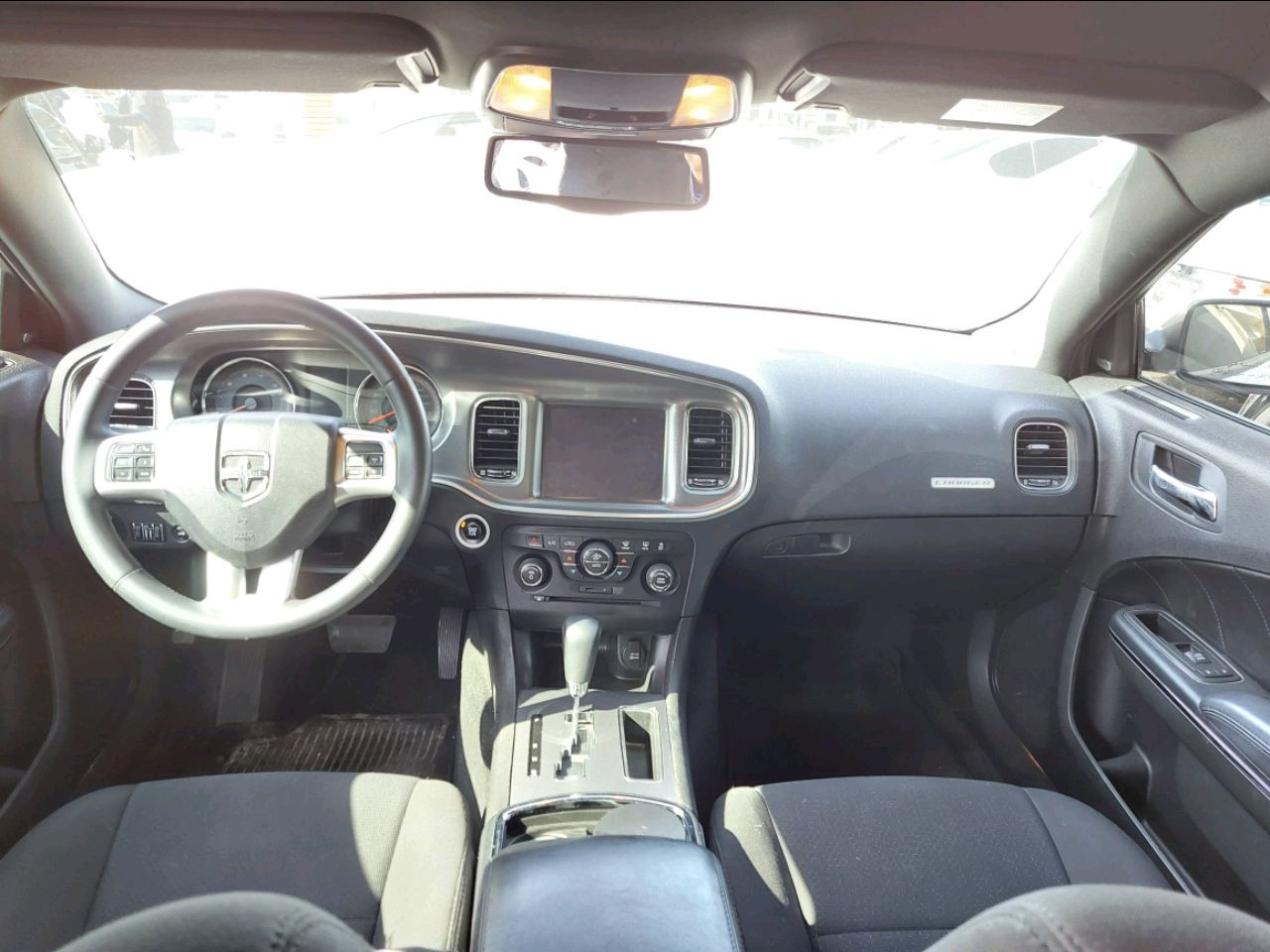 Dodge Charger - Image 2