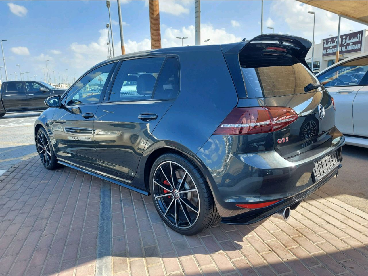 Volkswagen GTI - Image 5