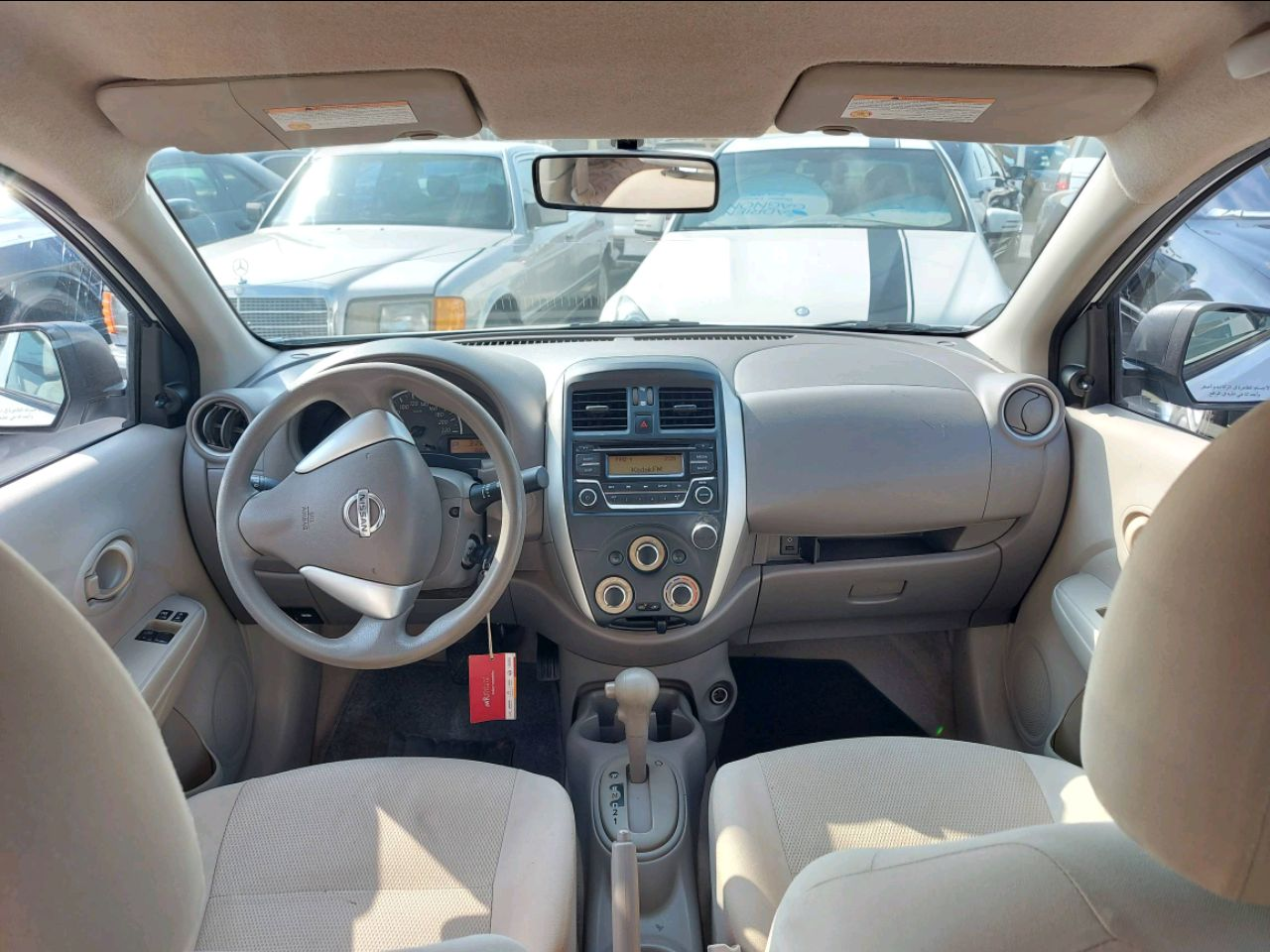 Nissan Sunny - Image 6