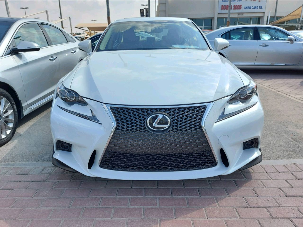 Lexus IS-Series - Image 4