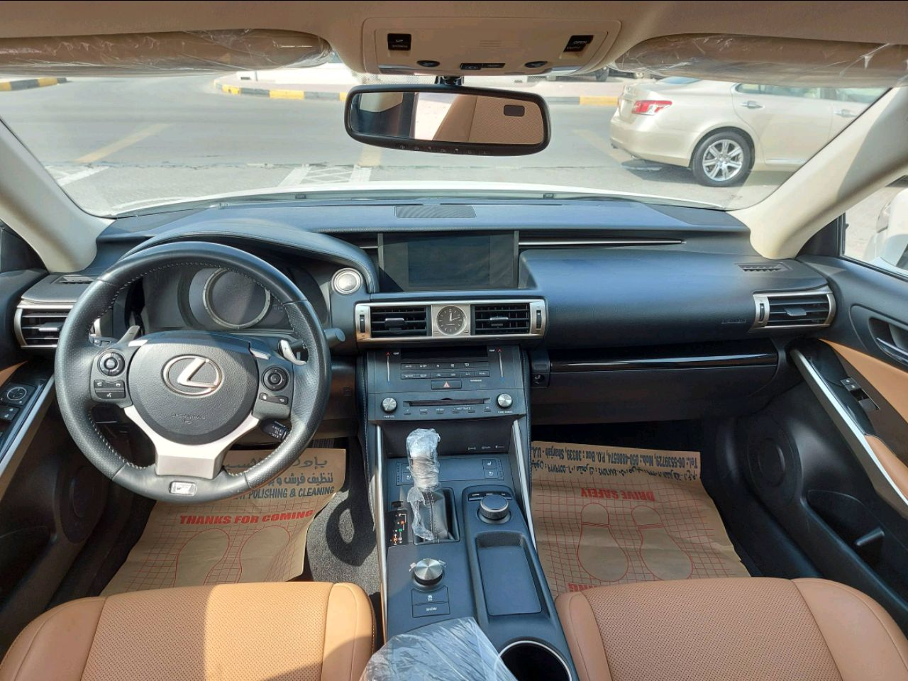 Lexus IS-Series - Image 6