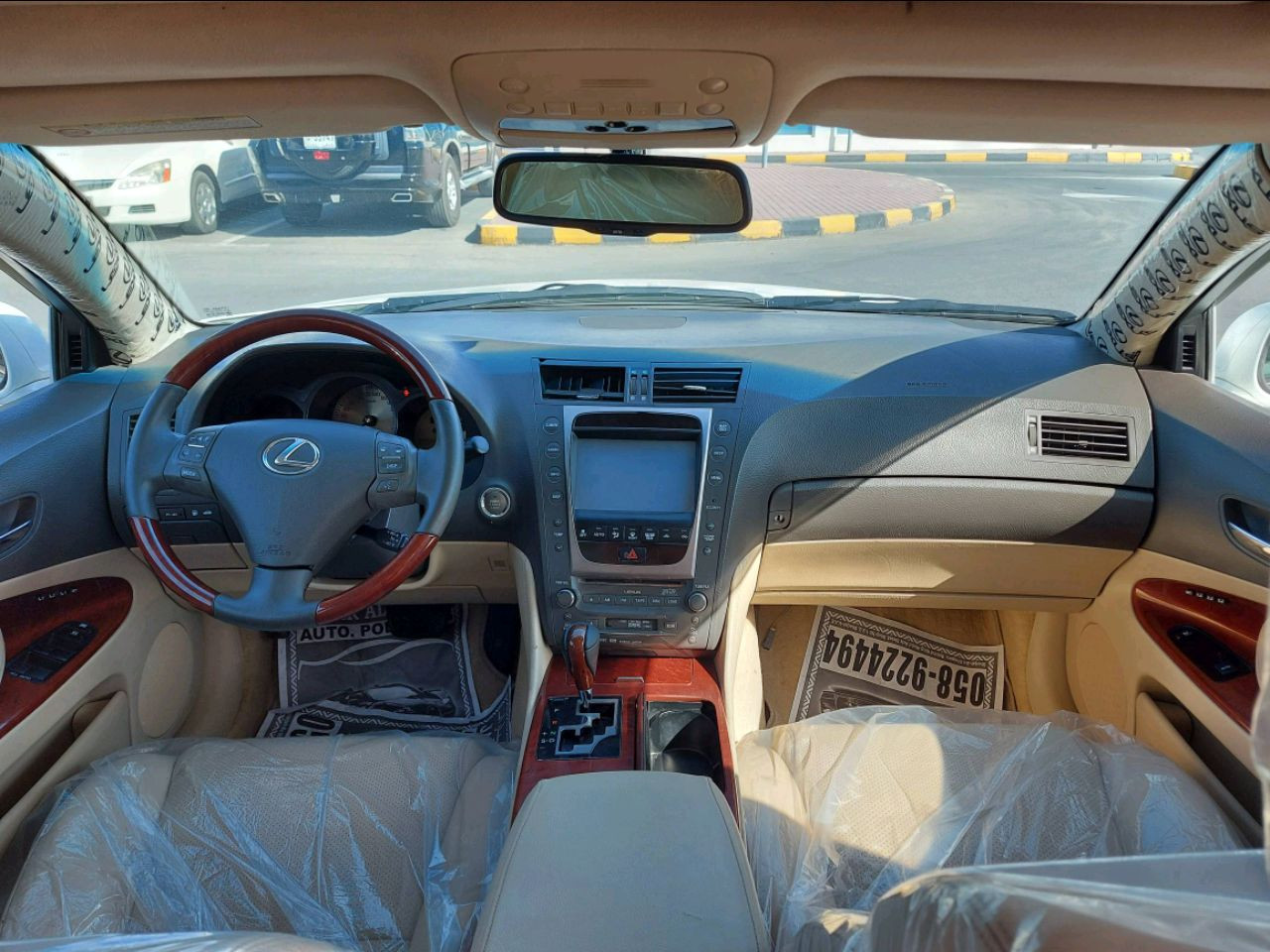 Lexus GS-Series - Image 6