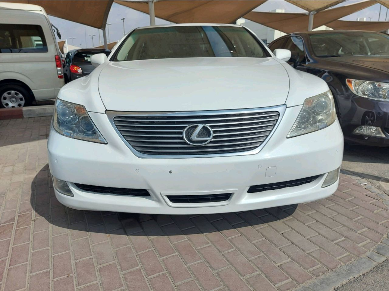 Lexus LS-Series - Image 3