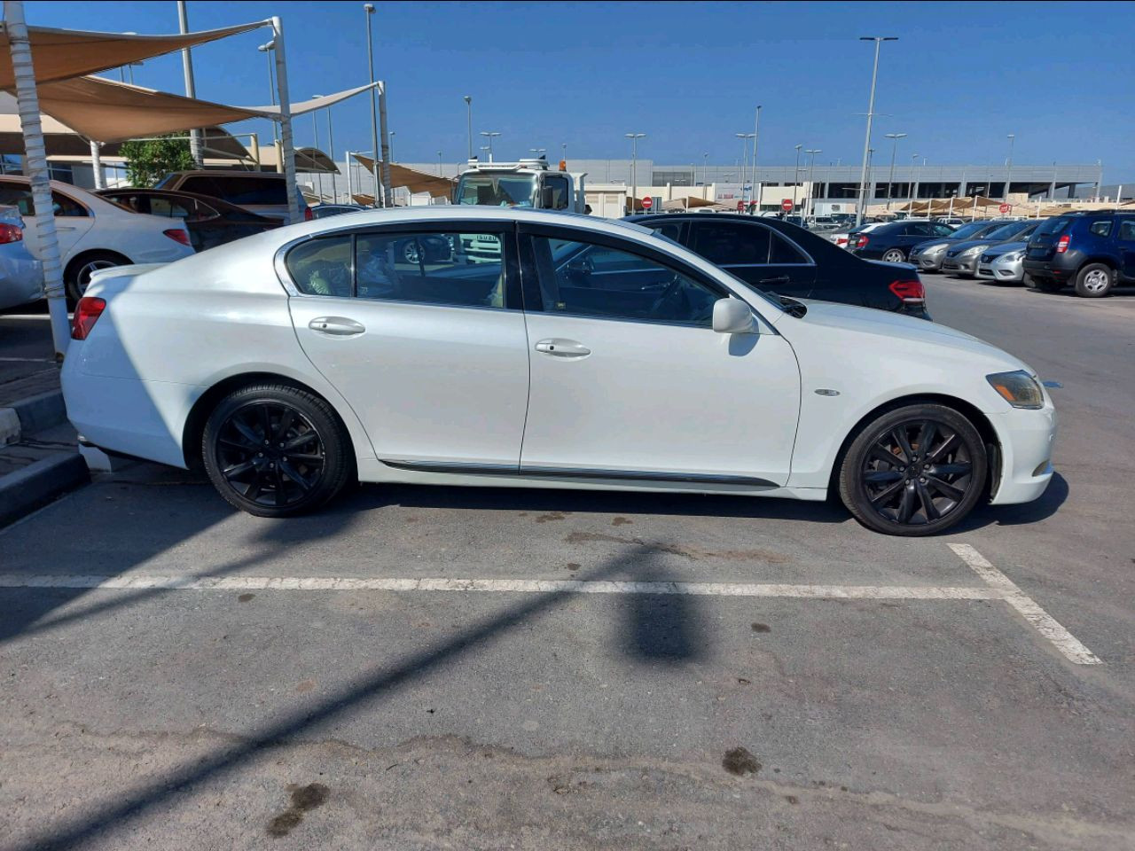 Lexus GS-Series - Image 5