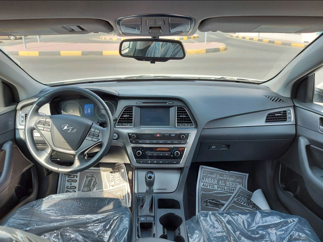 Hyundai Sonata - Image 6