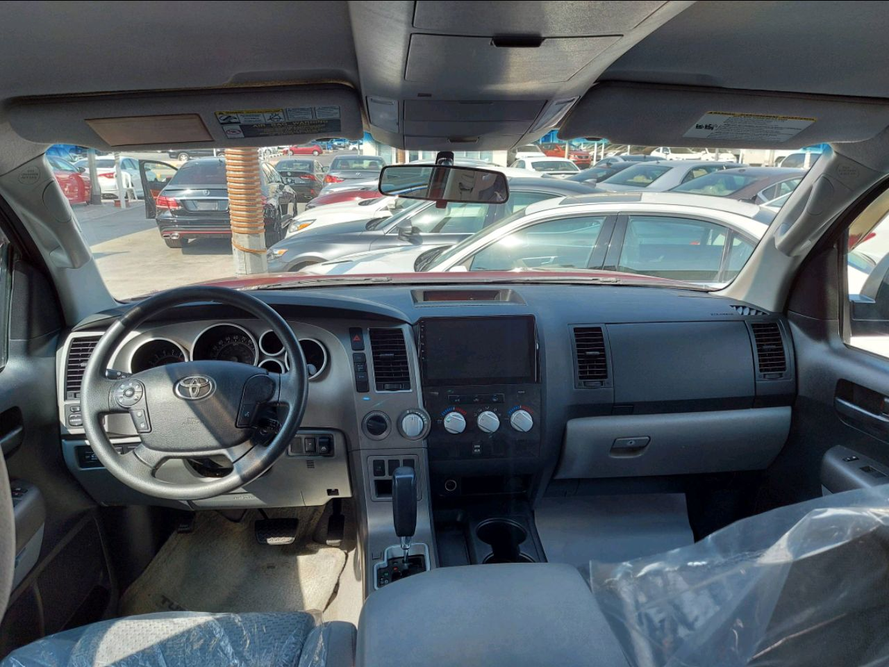 Toyota Tundra - Image 3