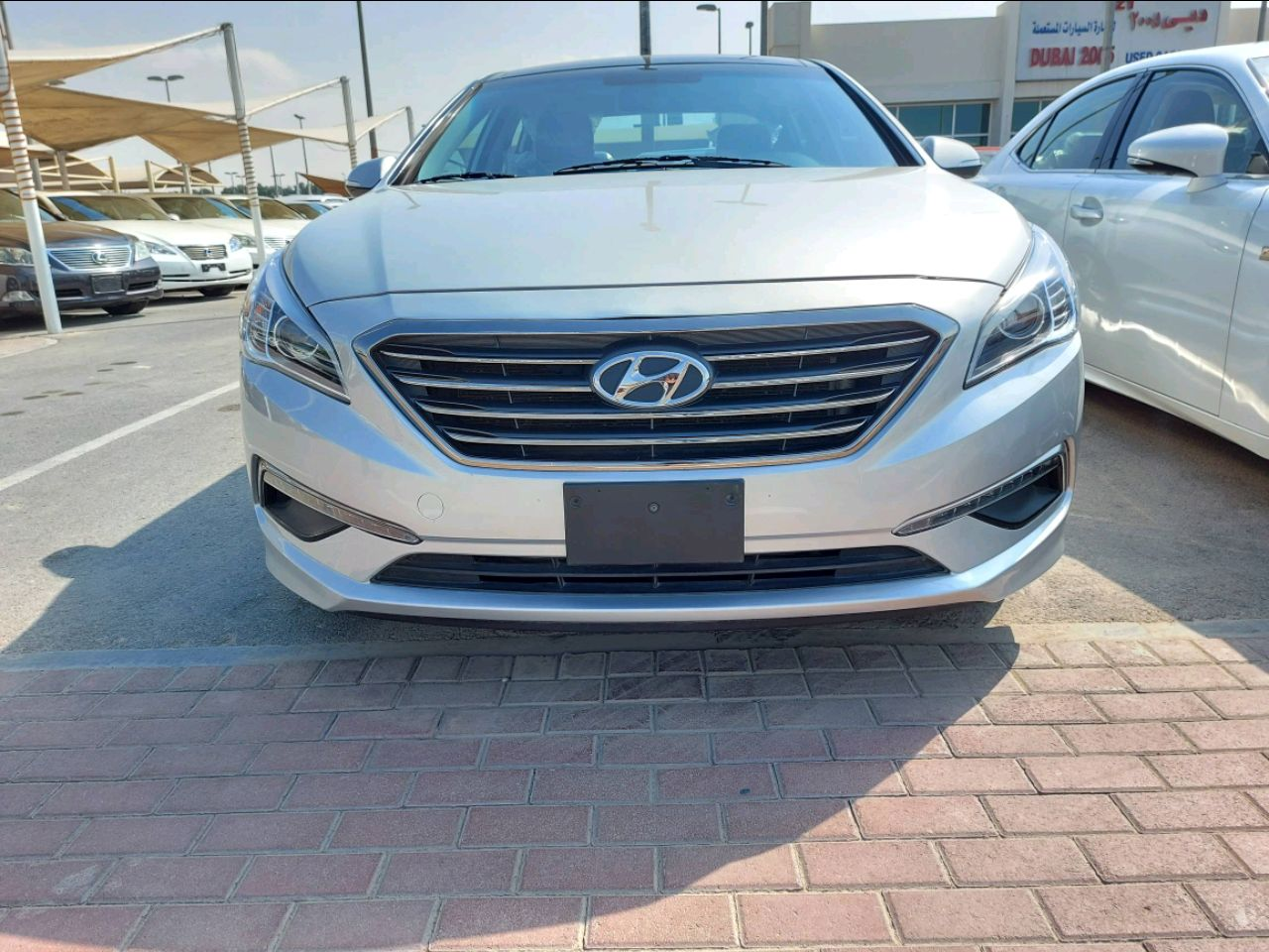 Hyundai Sonata - Image 5