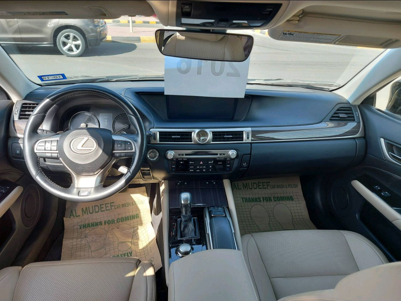 Lexus GS-Series - Image 6