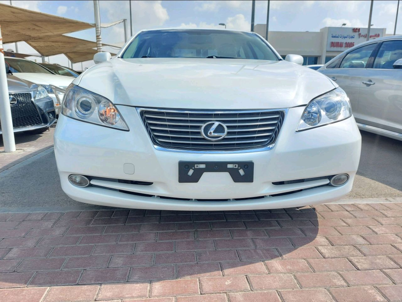 Lexus ES-Series - Image 3