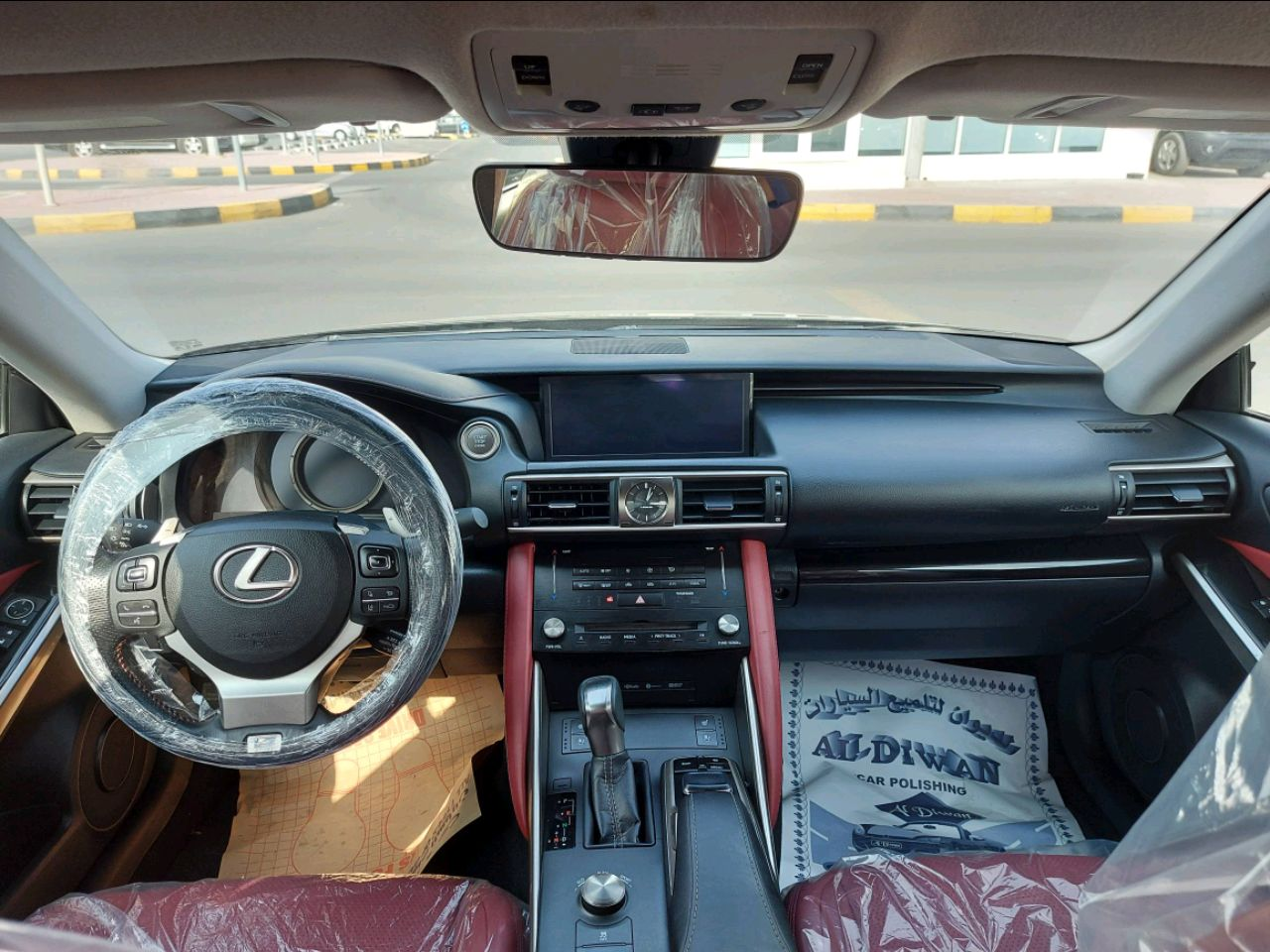 Lexus IS-Series - Image 6