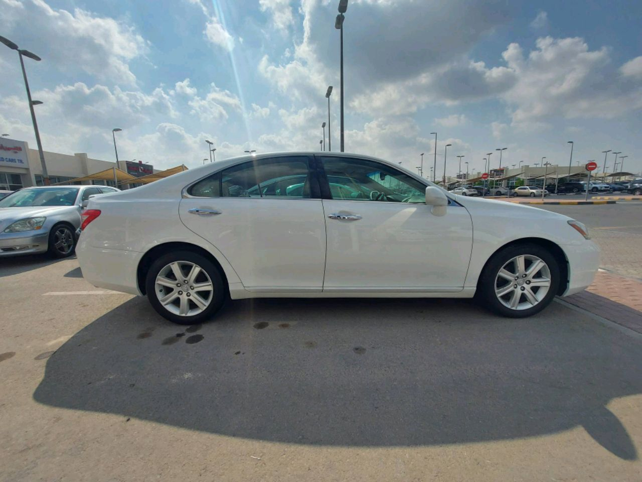 Lexus ES-Series - Image 6