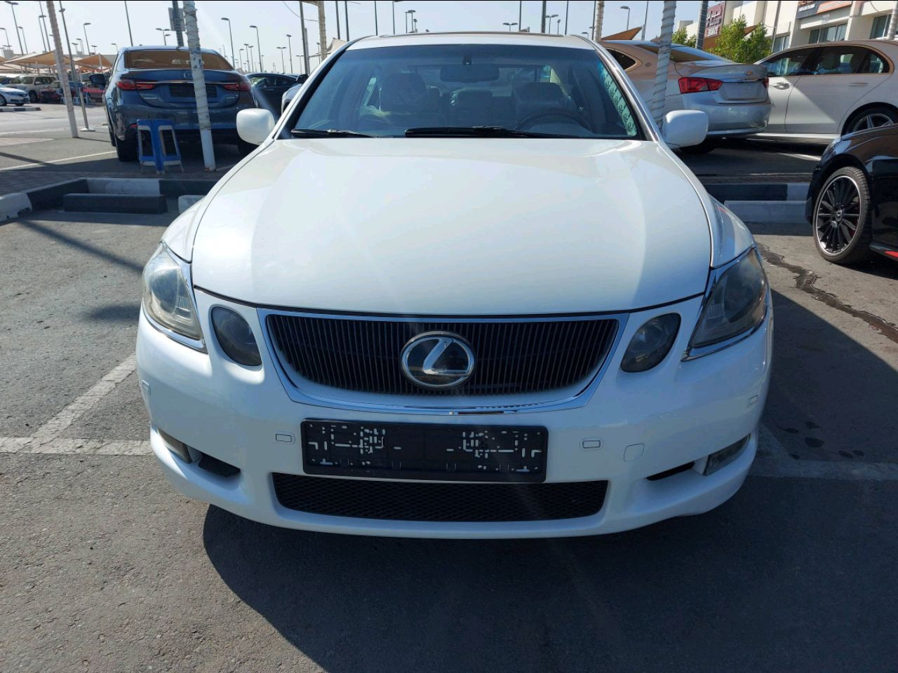 Lexus GS-Series - Image 4