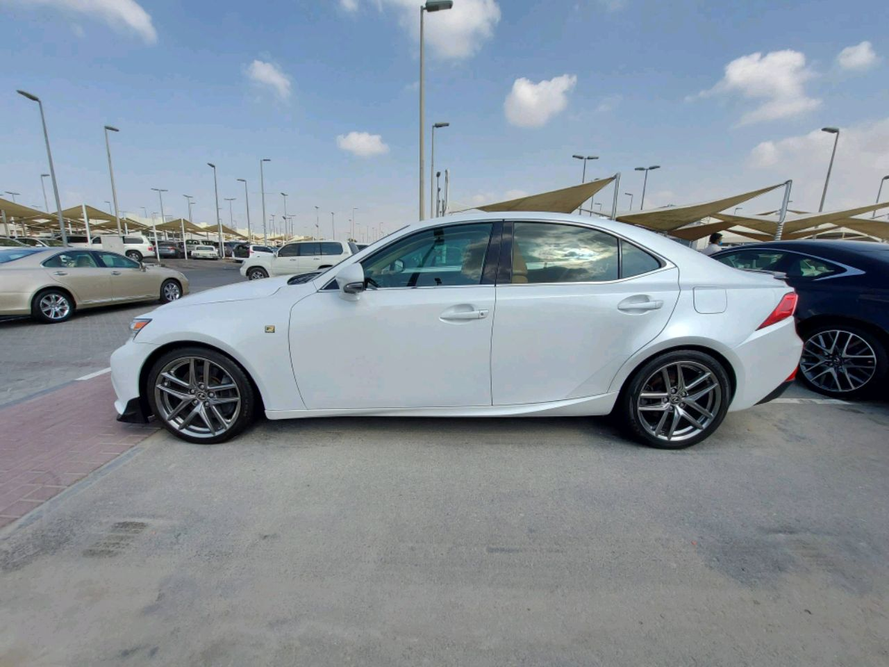 Lexus IS-Series - Image 5