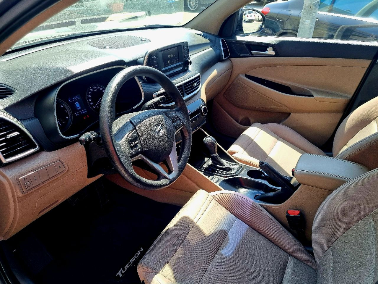 Hyundai Tucson - Image 9