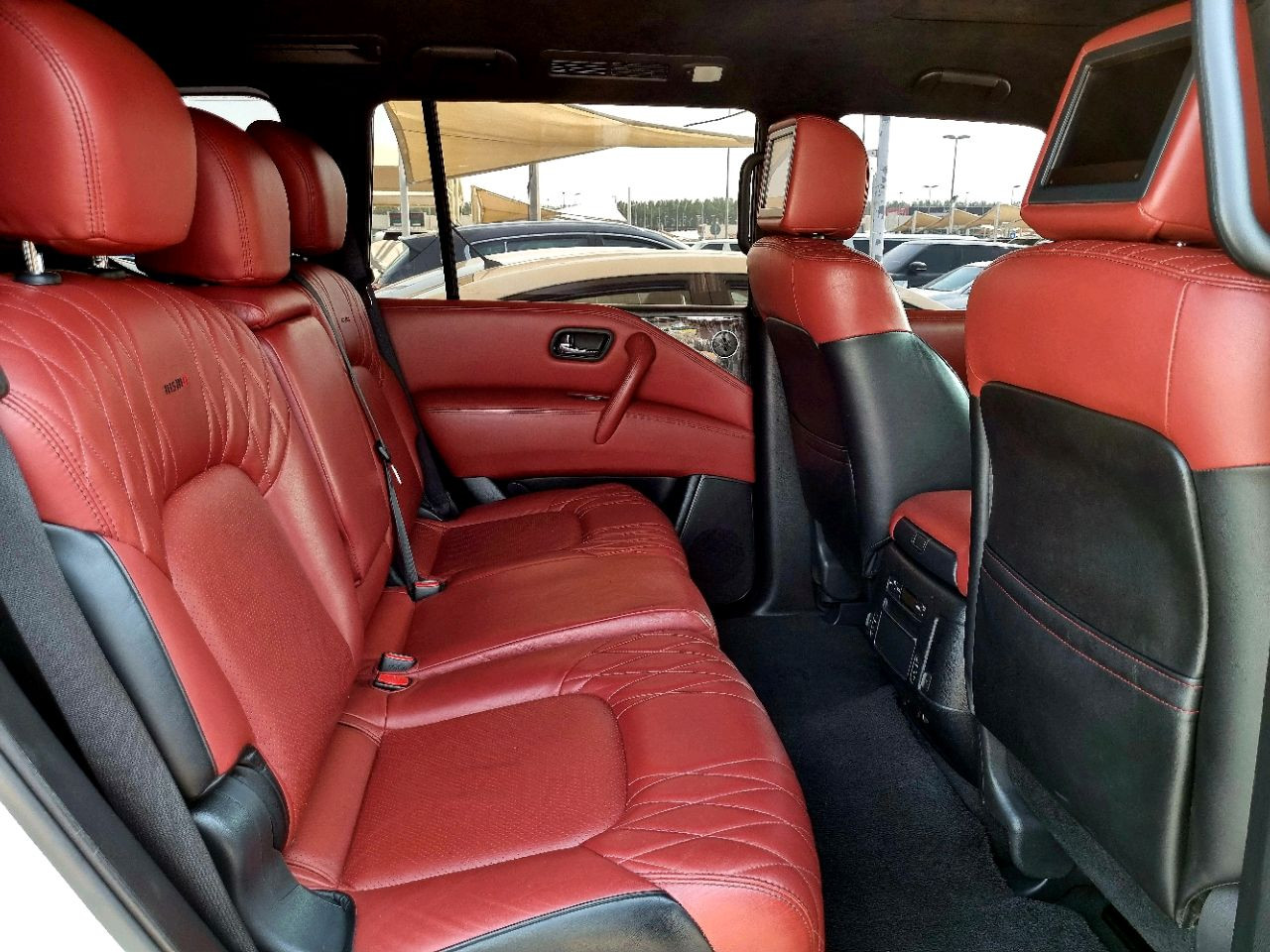 Nissan Patrol - Image 9
