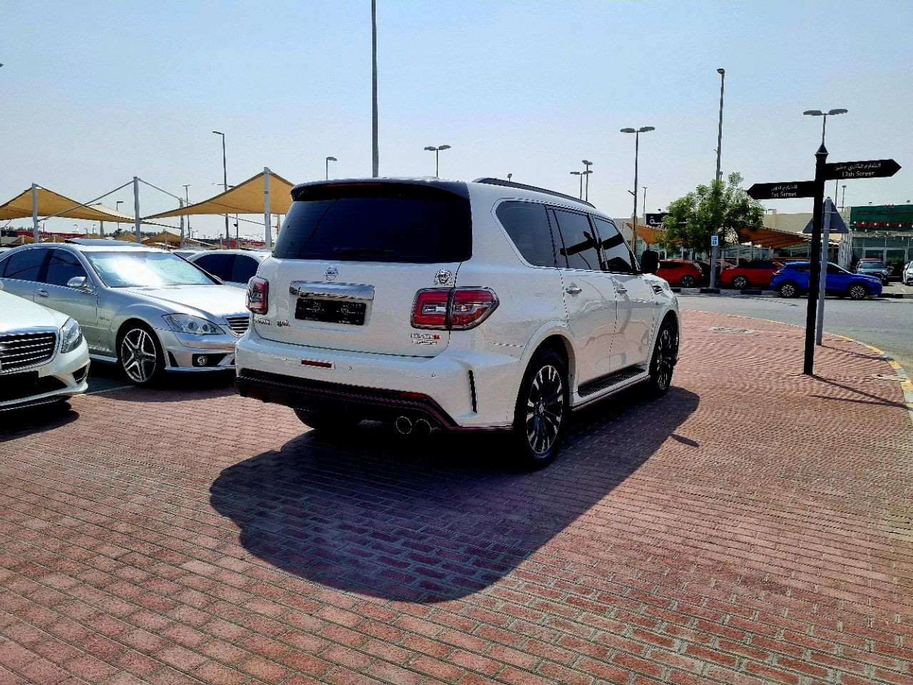 Nissan Patrol - Image 5
