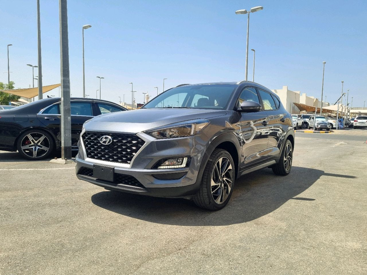 Hyundai Tucson - Image 3