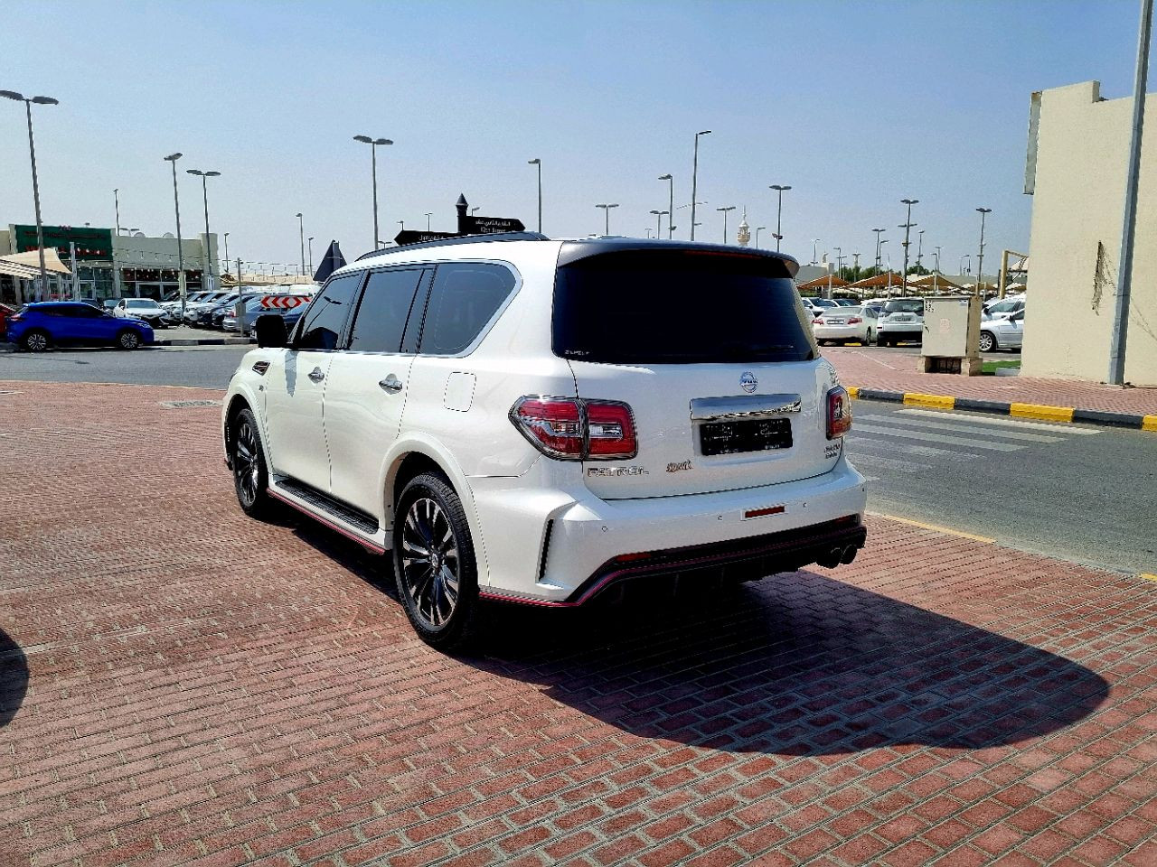 Nissan Patrol - Image 7