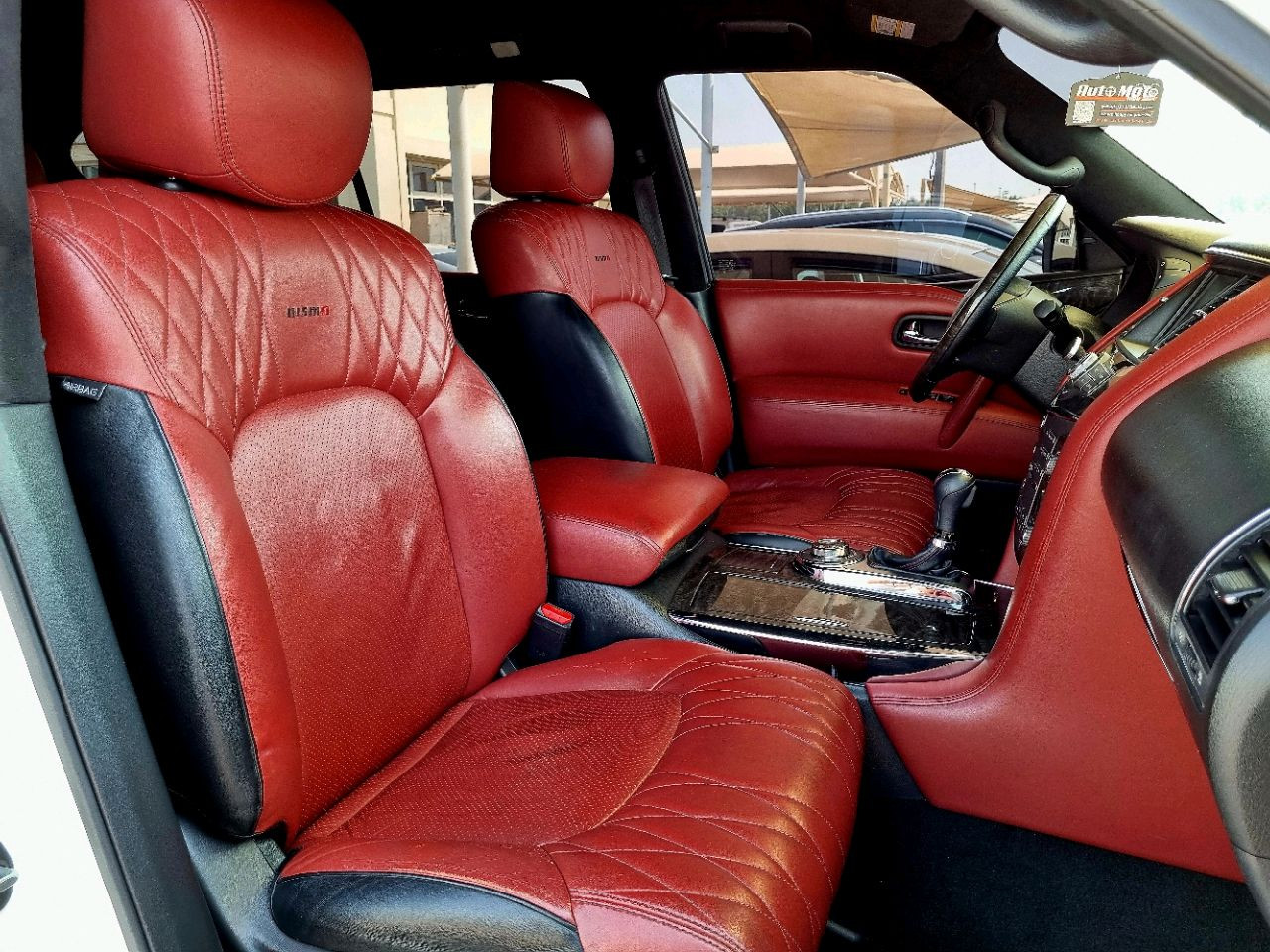 Nissan Patrol - Image 11